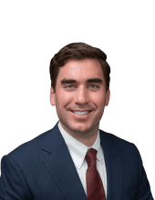 Headshot of Andrew G. Moore, a Tampa-based defective product liability lawyer at Morgan & Morgan