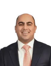Headshot of Benjamin Cohen, a Fort Lauderdale-based boating accident lawyer at Morgan & Morgan