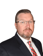 Headshot of Benjamin McClure, an Atlanta-based work injury and workers' compensation lawyer from Morgan & Morgan