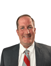 Headshot of Brendan Hummer, a Fort Myers-based SSI and social security disability lawyer at Morgan & Morgan