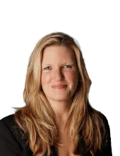Headshot of Carrie LaBrec, a Nashville-based wrongful death lawyer at Morgan & Morgan