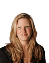 Headshot of Carrie LaBrec, a Nashville-based wrongful death lawyer at Morgan & Morgan