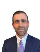 Headshot of Christian Leger, an Orlando-based defective product liability lawyer at Morgan & Morgan