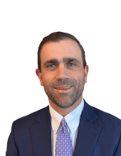 Headshot of Christian Leger, an Orlando-based defective product liability lawyer at Morgan & Morgan