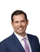 Headshot of Christopher H. Lee, a Jacksonville-based construction defect and payment lawyer at Morgan & Morgan