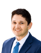 Headshot of Christopher Pollack, a Grand Rapids-based class action lawsuit lawyer at Morgan & Morgan