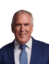 Headshot of Clark J. Bolton, a Tampa-based whistleblower and qui tam lawyer at Morgan & Morgan