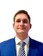 Headshot of Corey Seldin, a Fort Lauderdale-based labor and employment lawyer at Morgan & Morgan