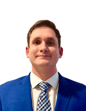 Headshot of Corey Seldin, a Fort Lauderdale-based labor and employment lawyer at Morgan & Morgan
