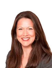 Headshot of Shellea “Shelly” Crochet, an Atlanta-based negligent security lawyer at Morgan & Morgan