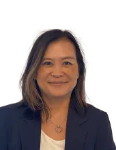 Headshot of Elaine Sheng, a Memphis-based dog bite attack lawyer at Morgan & Morgan