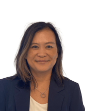 Headshot of Elaine Sheng, a Memphis-based dog bite attack lawyer at Morgan & Morgan