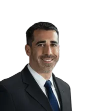 Headshot of Bret C. Gainsford, a Chicago-based wrongful death lawyer at Morgan & Morgan