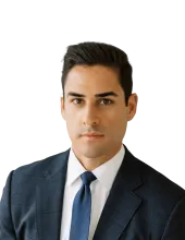 Headshot of Hector J. Rojas Jr., an Atlanta-based traumatic brain and head injury lawyer at Morgan & Morgan