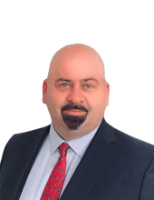 Headshot of Amir Isaiah, a Miami-based arbitration lawyer at Morgan & Morgan