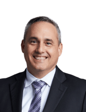 Headshot of James D. Young, a Jacksonville-based whistleblower and qui tam lawyer at Morgan & Morgan