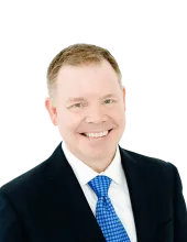 Headshot of James G. Biggart, a Charleston-based commercial semi truck accident lawyer at Morgan & Morgan