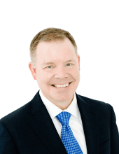 Headshot of James G. Biggart, a Charleston-based commercial semi truck accident lawyer at Morgan & Morgan