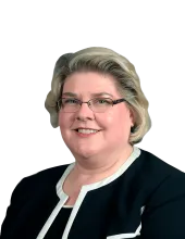 Headshot of Jean S. Martin, a Tampa-based personal injury lawyer at Morgan & Morgan