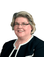 Headshot of Jean S. Martin, a Tampa-based personal injury lawyer at Morgan & Morgan