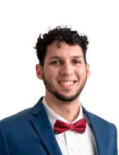 Headshot of Miguel Raul Bonnelly, an Orlando-based commercial lease and real estate litigation lawyer at Morgan & Morgan