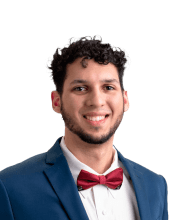 Headshot of Miguel Raul Bonnelly, an Orlando-based commercial lease and real estate litigation lawyer at Morgan & Morgan