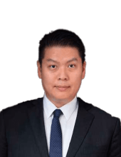 Headshot of Moses Ahn, a New York City-based premises liability and slip and fall lawyer at Morgan & Morgan