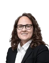 Headshot of Rachel Cohen, a Memphis-based ssi and social security disability lawyer at Morgan & Morgan