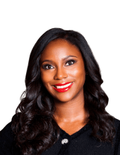 Headshot of Sha Miracle Johnson Rankin, an Atlanta-based traumatic brain and head injury lawyer at Morgan & Morgan
