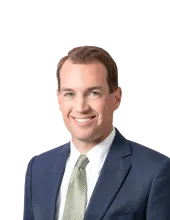 Headshot of William B. Lewis, a West Palm Beach-based arbitration lawyer at Morgan & Morgan