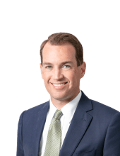 Headshot of William B. Lewis, a West Palm Beach-based arbitration lawyer at Morgan & Morgan