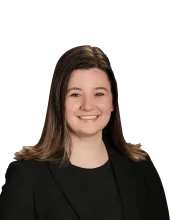 Headshot of Kaleigh Zurschmiede, a Louisville-based senior and nursing home abuse lawyer at Morgan & Morgan