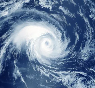 hurricane