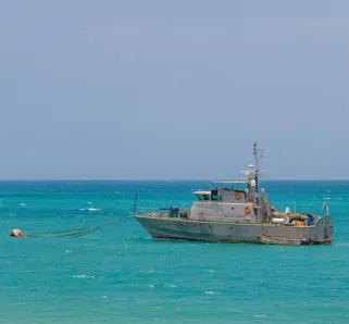 Maritime & Admiralty