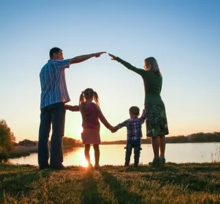 life insurance concept