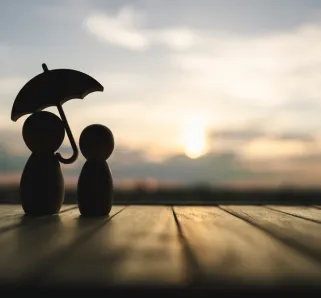 life insurance concept