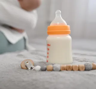 baby formula