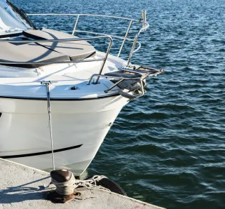 navigation boating