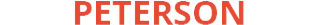 Peterson