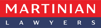 Martinian Lawyers logo