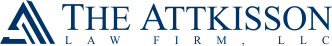 The Attkisson Logo
