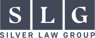 Silver Law logo