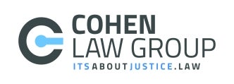 cohen law group logo