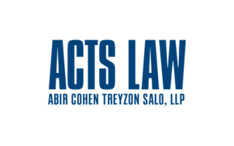 Acts Logo
