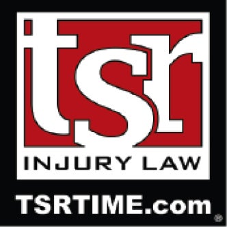 TSR logo
