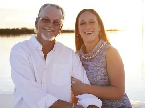 Mike and Lynette - Hurricane Insurance Client Story - 4