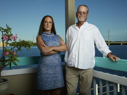 Mike and Lynette - Hurricane Insurance Client Story - 1