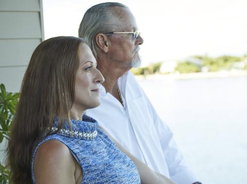 Mike and Lynette - Hurricane Insurance Client Story - 5