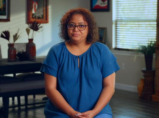 Damaris - Car Accident Client Story - 1