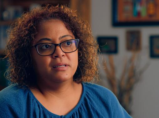 Damaris - Car Accident Client Story - 3